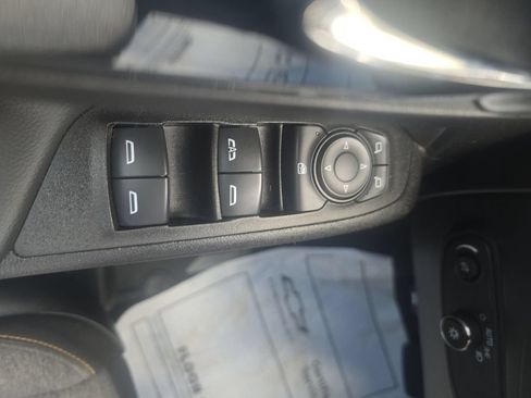 Used 2023 Chevrolet Equinox LT AWD/4WD image 33