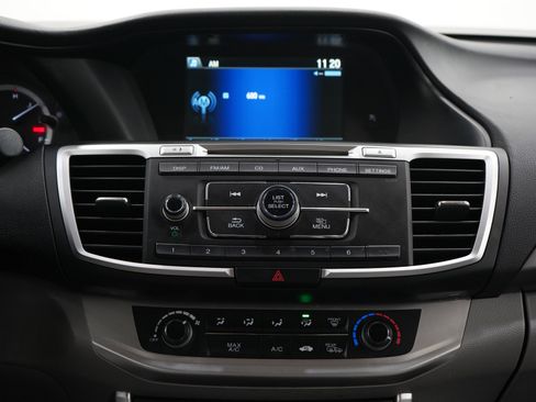 Used 2014 Honda Accord LX image 16