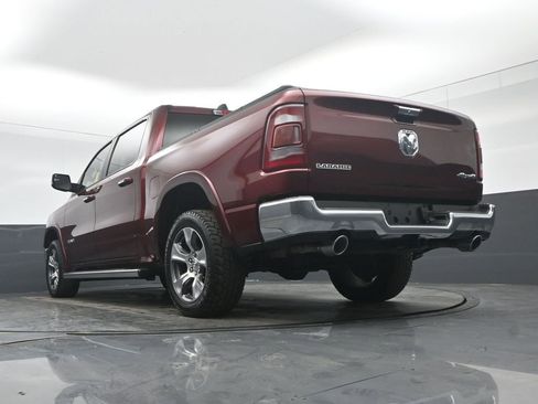 Used 2020 RAM 1500 Laramie image 62
