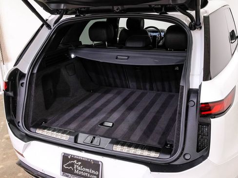 Used 2024 Land Rover Range Rover Sport Dynamic SE image 49