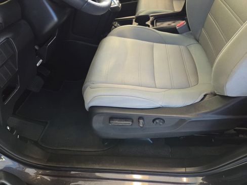 Certified 2019 Honda CR-V EX image 14