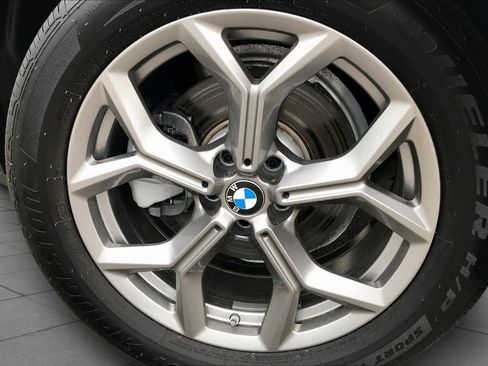 Used 2020 BMW X3 xDrive30i w/ Convenience Package image 7