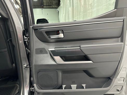 Used 2025 Toyota Tundra Platinum image 57