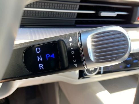 New 2025 Hyundai Ioniq 6 SEL RWD image 20