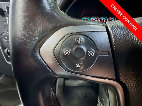 Used 2016 Chevrolet Silverado 2500 LT w/ LT Convenience Package image 33