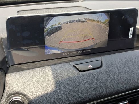 New 2026 MAZDA CX-90 3.3 Turbo w/ Premium Sport Pkg image 23