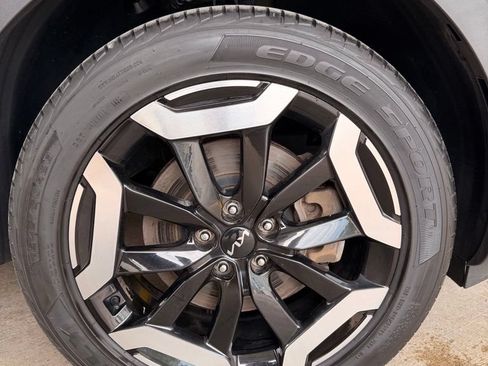 Used 2023 Kia Telluride S w/ S Sunroof Package AWD/4WD image 10