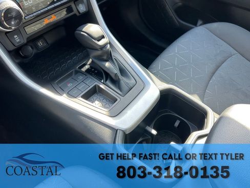 Used 2023 Toyota RAV4 XLE w/ Convenience Package image 43