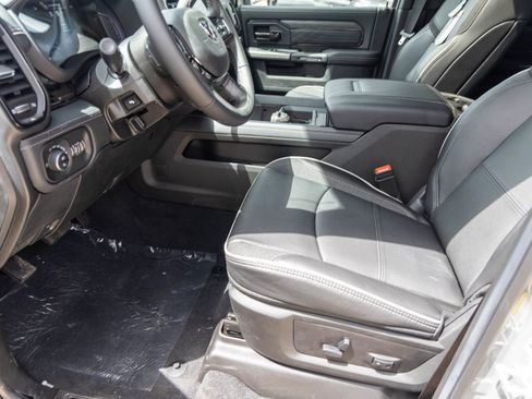 New 2026 RAM 3500 Limited AWD/4WD image 4
