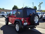 Used 2007 Jeep Wrangler X image 3