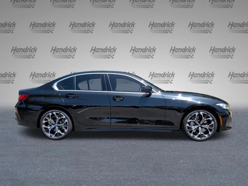 Used 2026 BMW 330i Sedan w/ Premium Package RWD image 6