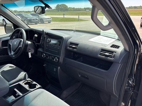 Used 2013 Honda Ridgeline RTS image 25