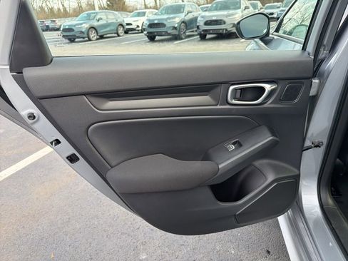 Certified 2024 Honda Civic Sport image 20