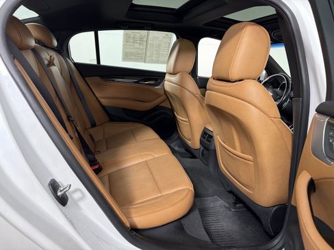 Certified 2023 Cadillac CT5 Premium Luxury w/ Platinum Package image 38