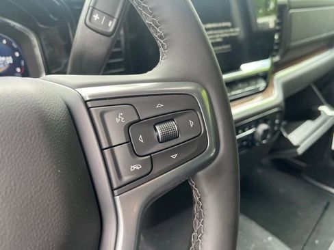 New 2025 Chevrolet Silverado 1500 LT image 13