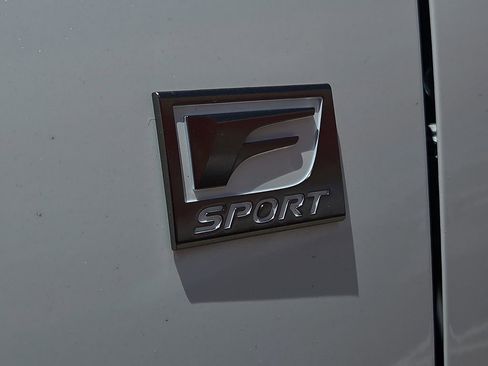 New 2026 Lexus NX 350 F Sport AWD/4WD image 10