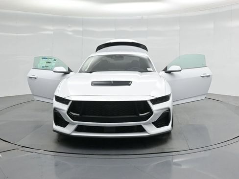 New 2026 Ford Mustang GT image 24