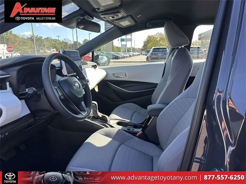 Used 2025 Toyota Corolla FX image 19