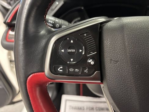 Used 2017 Honda Civic Type R image 11
