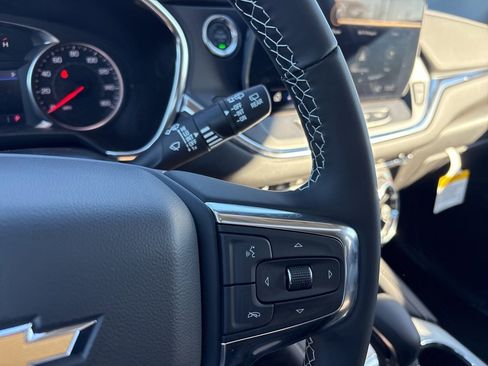 New 2026 Chevrolet Blazer LT w/ Midnight/Sport Edition image 32