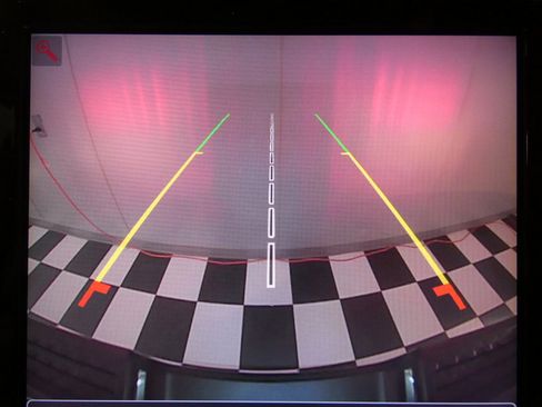 New 2026 RAM 2500 Tradesman image 15