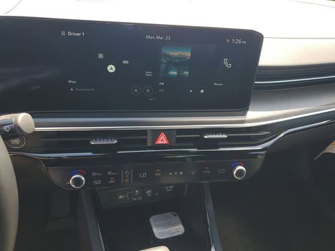 New 2026 Kia K5 GT-Line image 15