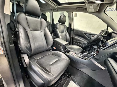 Used 2020 Subaru Forester Limited w/ Popular Package #3 AWD/4WD image 25