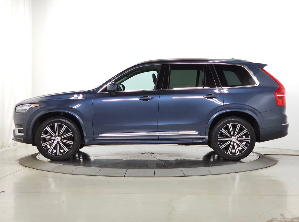 Certified 2025 Volvo XC90 B5 Core w/ Protection Package Premier AWD/4WD image 5