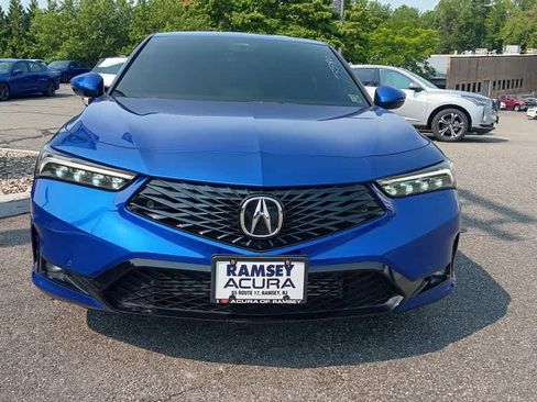 Used 2024 Acura Integra A-Spec FWD image 8