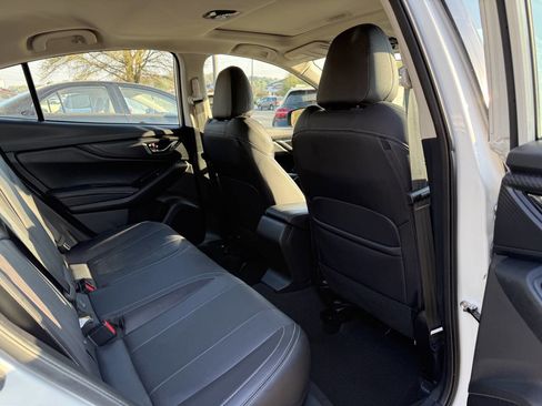 Used 2017 Subaru Impreza 2.0i Limited image 15