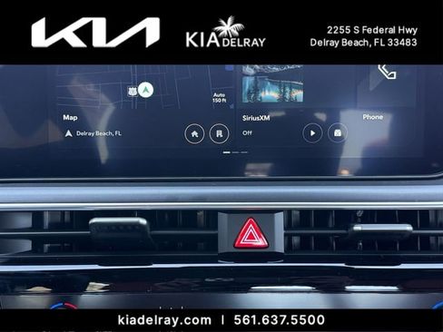 New 2026 Kia K5 GT-Line FWD image 20