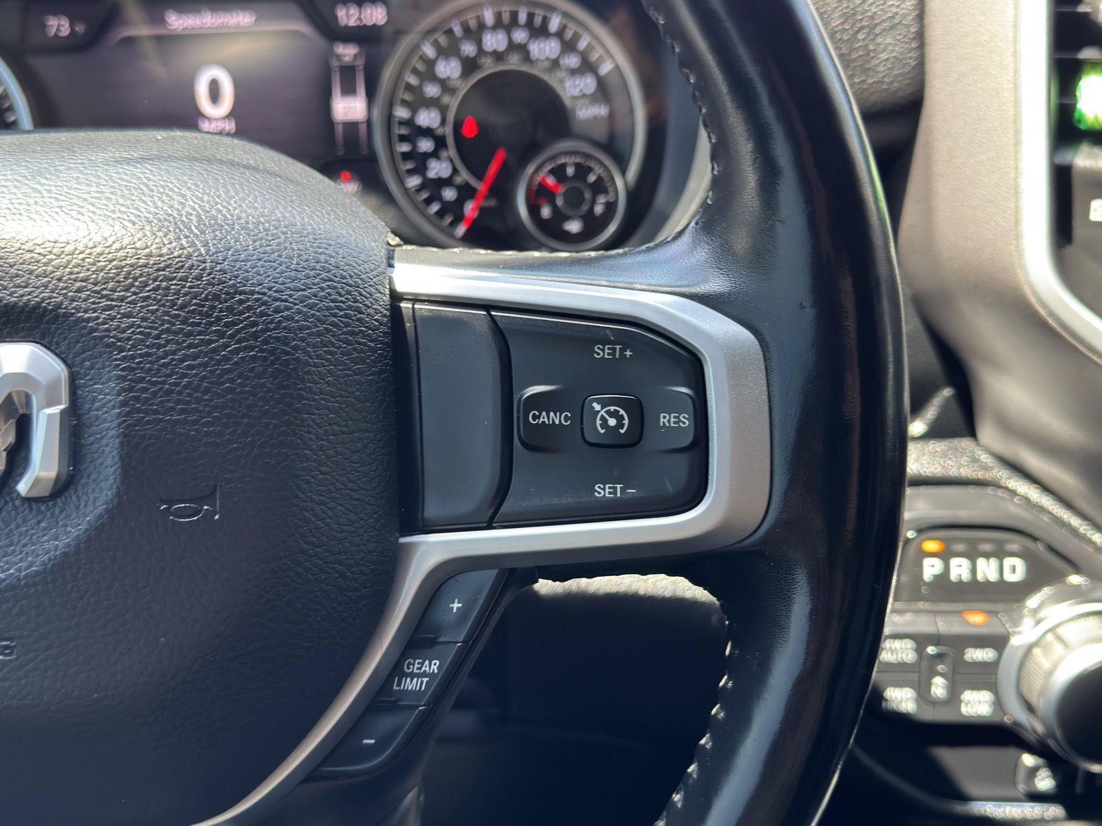 Used 2020 RAM 1500 Big Horn AWD/4WD image 24