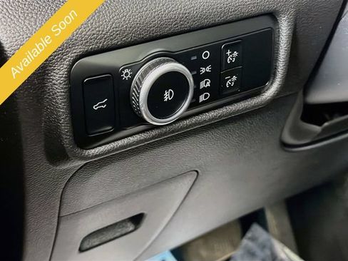 Used 2024 Ford Explorer ST w/ Technology Package AWD/4WD image 10