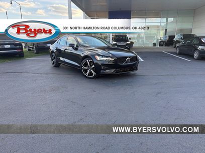 Certified 2023 Volvo S60 B5 Core w/ Climate Package