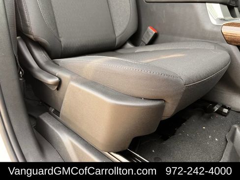 New 2026 GMC Sierra 1500 Elevation w/ Preferred Package image 25