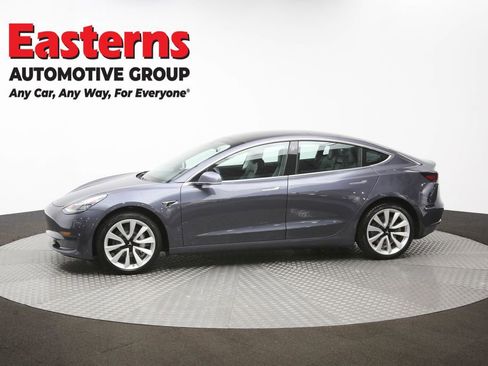 Used 2019 Tesla Model 3 Long Range image 53