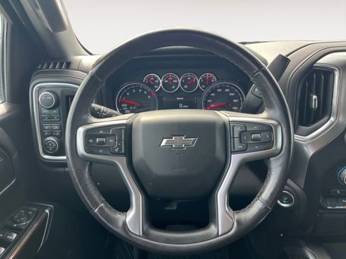 Used 2022 Chevrolet Silverado 1500 RST image 15