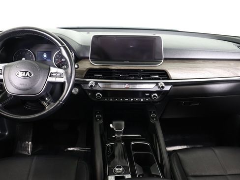 Used 2021 Kia Telluride EX image 42