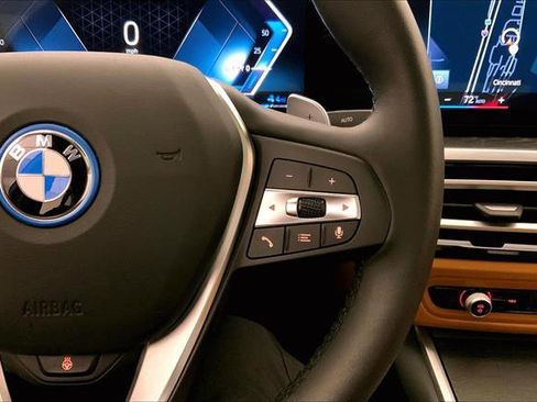 Certified 2023 BMW 330e xDrive w/ Premium Package image 19