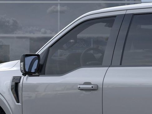 New 2026 Ford F150 XLT w/ Equipment Group 302A MID image 20