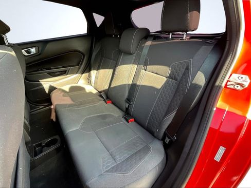 Used 2015 Ford Fiesta ST image 22