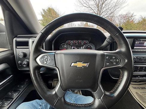 Used 2014 Chevrolet Silverado 1500 LT w/ Trailering Package image 22