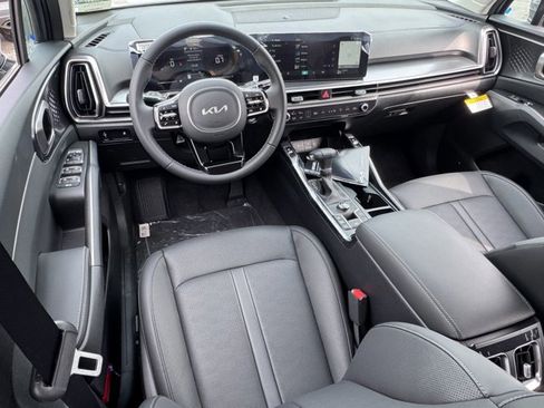New 2025 Kia Sorento S image 23