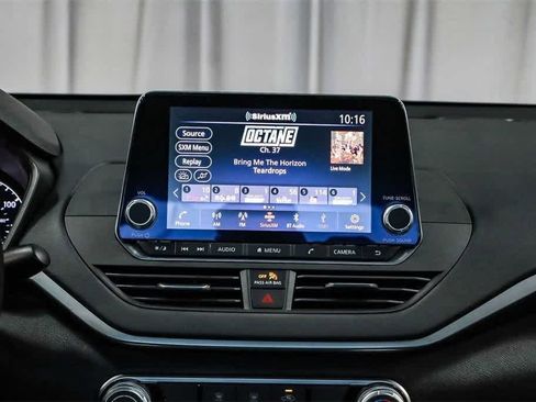 New 2025 Nissan Altima 2.5 S image 15