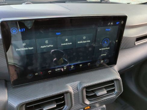 Used 2024 Ford Mustang Coupe image 24