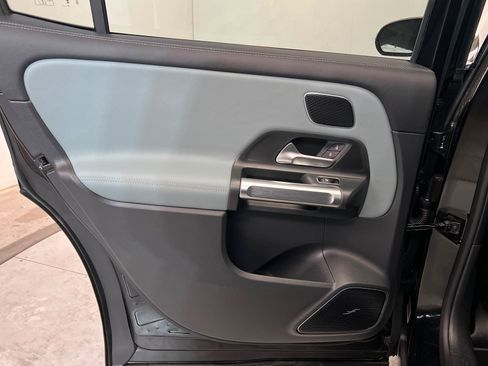 New 2026 Mercedes-Benz GLB 35 AMG 4MATIC image 18