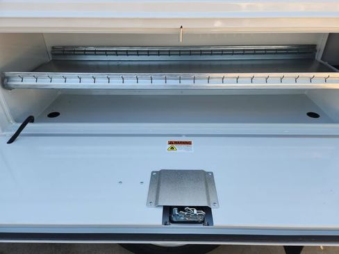 New 2025 Chevrolet Express 3500 w/ Power Convenience Package RWD image 35