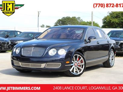 Used 2006 Bentley Flying Spur Flying Spur