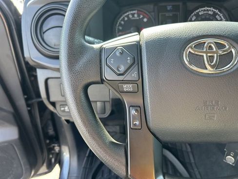 Used 2023 Toyota Tacoma SR AWD/4WD image 19
