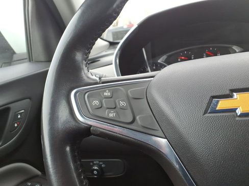 Used 2019 Chevrolet Equinox LT image 20